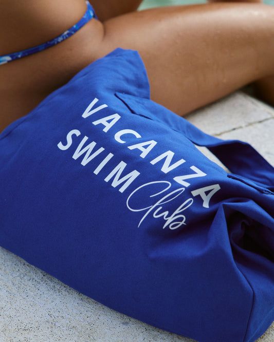 Vacanza Tote