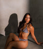Chocolate Zebra - Brazilian Bottoms
